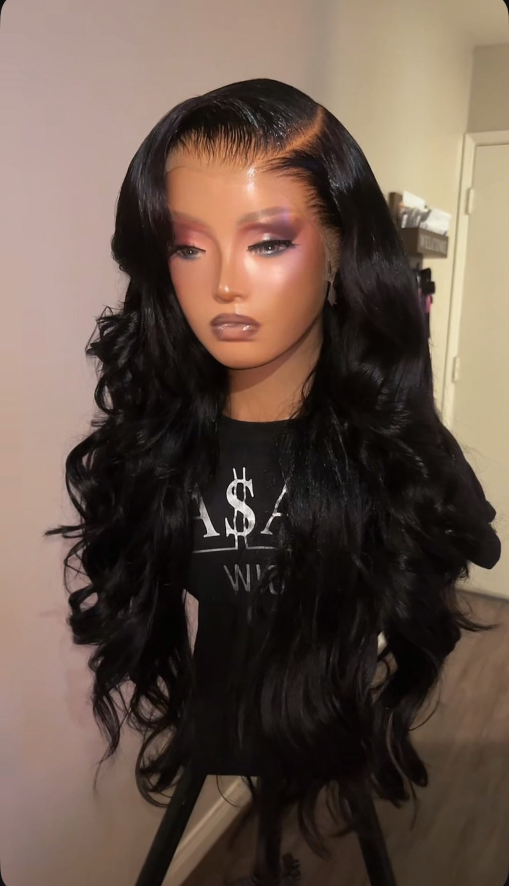 Brianna – 13x6 Lace Front Wig