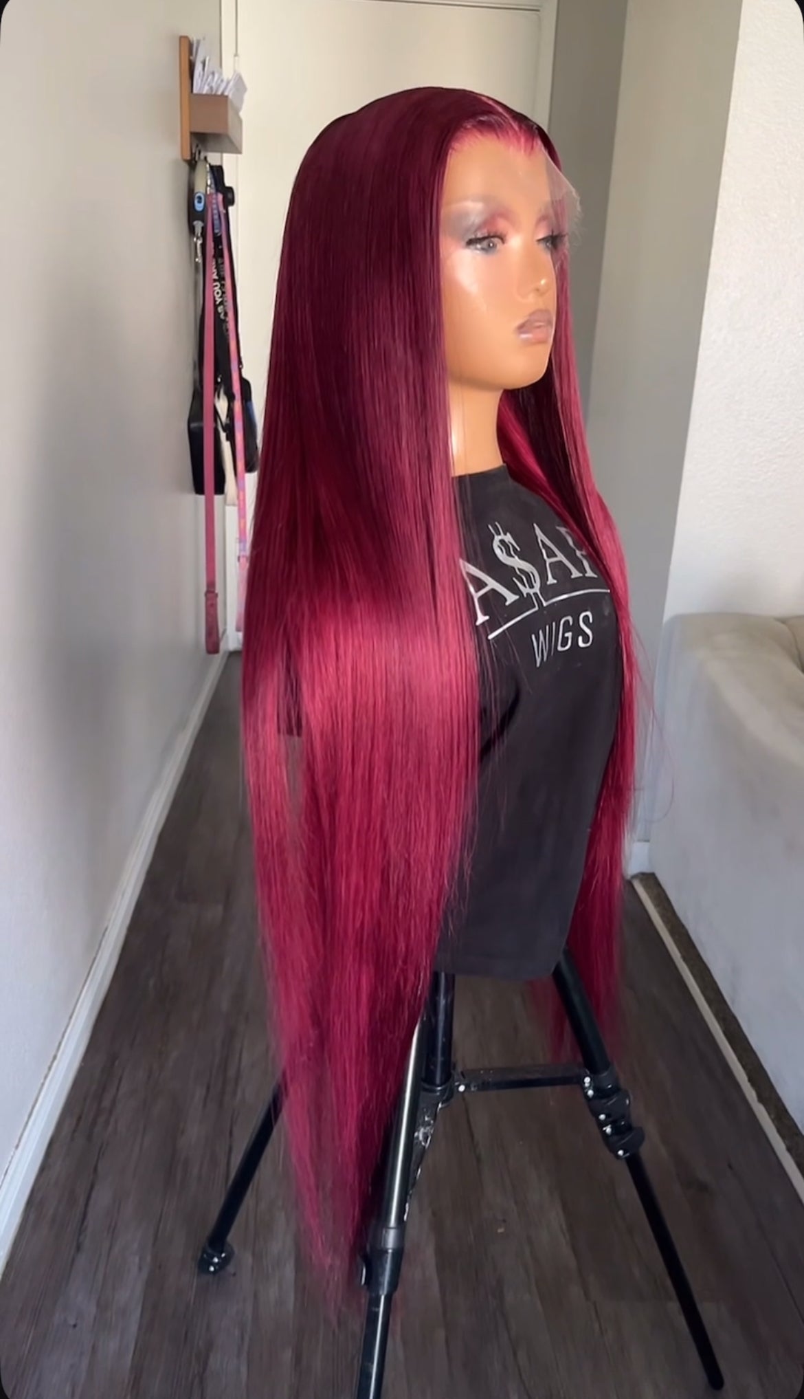 Lexi – 13x6 HD Lace Front Wig
