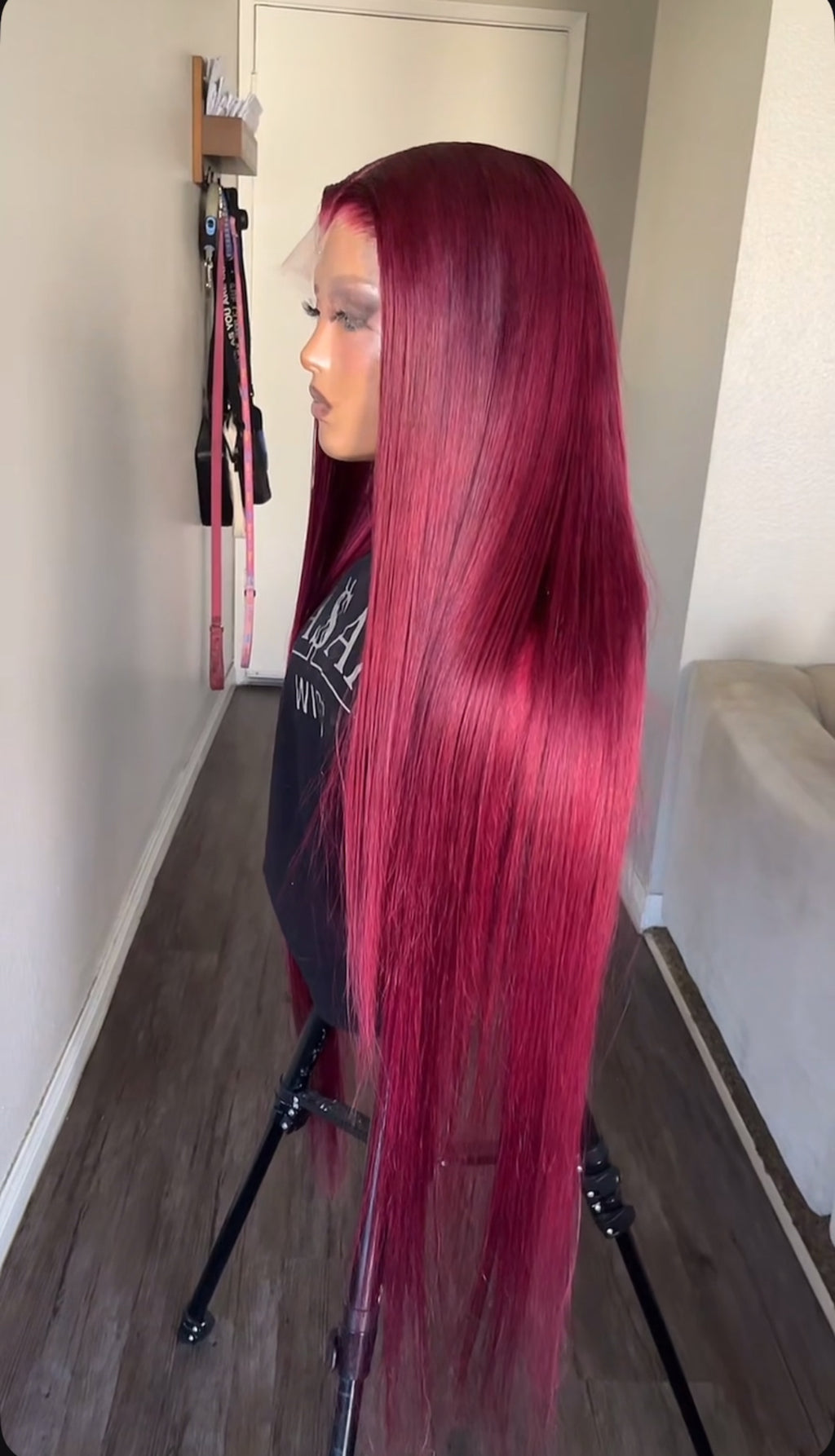 Lexi – 13x6 HD Lace Front Wig