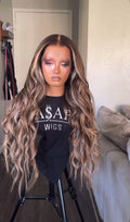 Bobbi – 13x6 HD Lace Front Wig