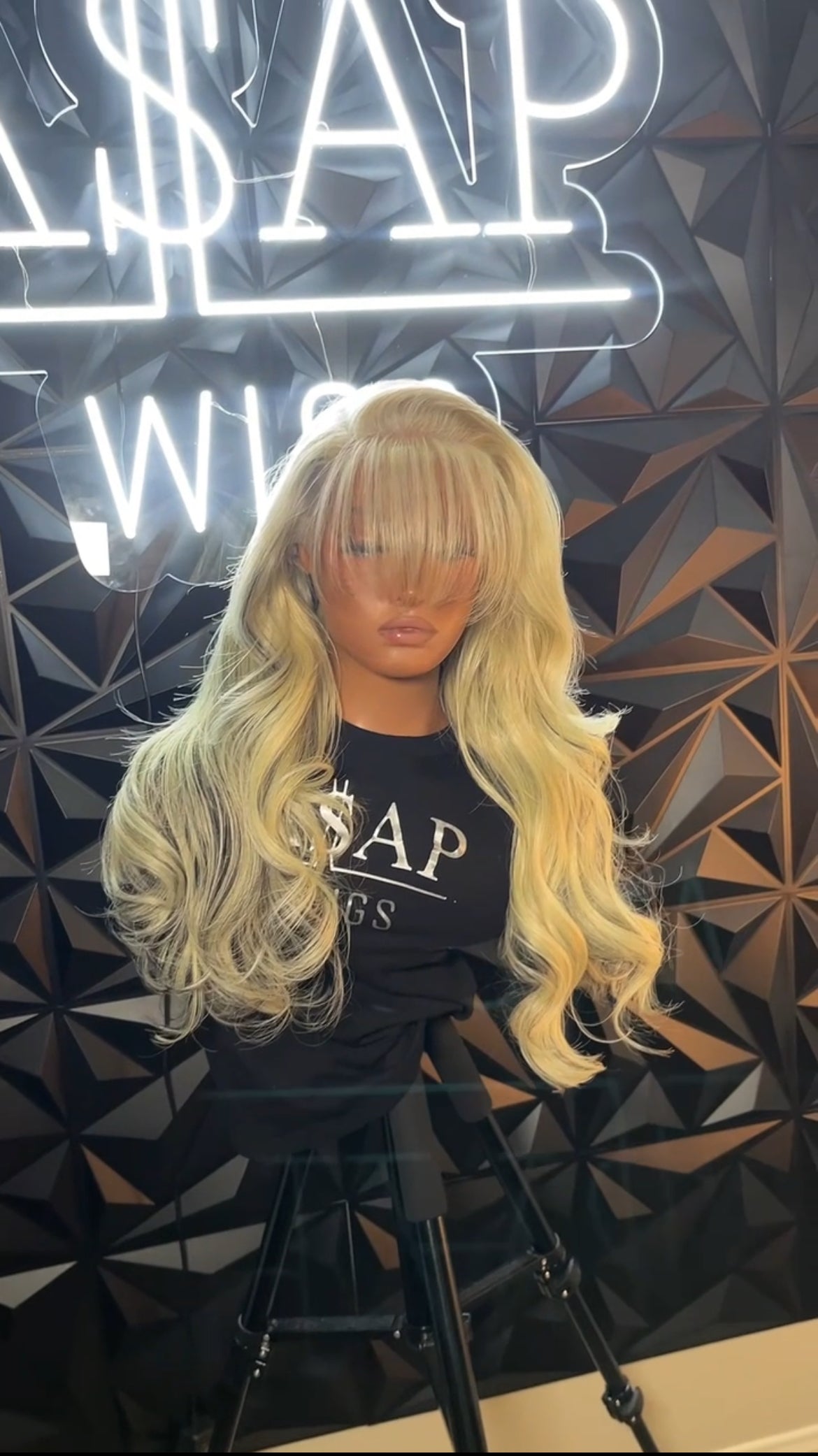 Pamela – 13x6 Lace Front Wig