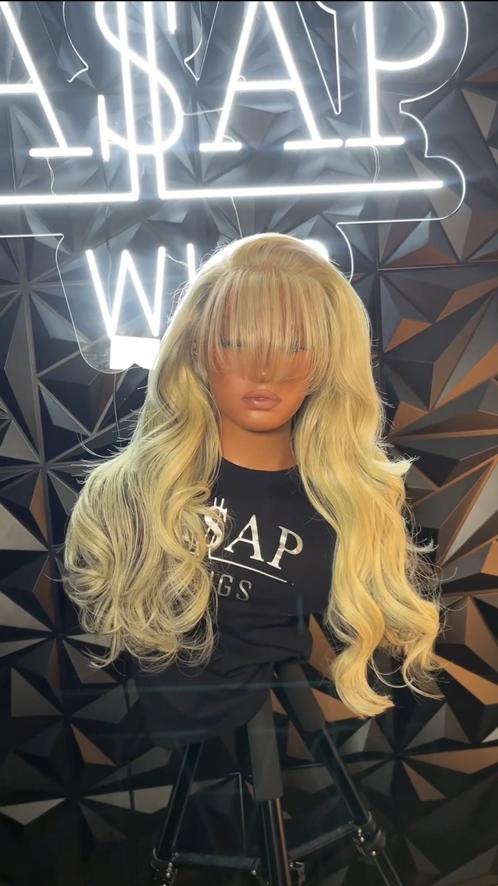 Pamela – 13x6 Lace Front Wig