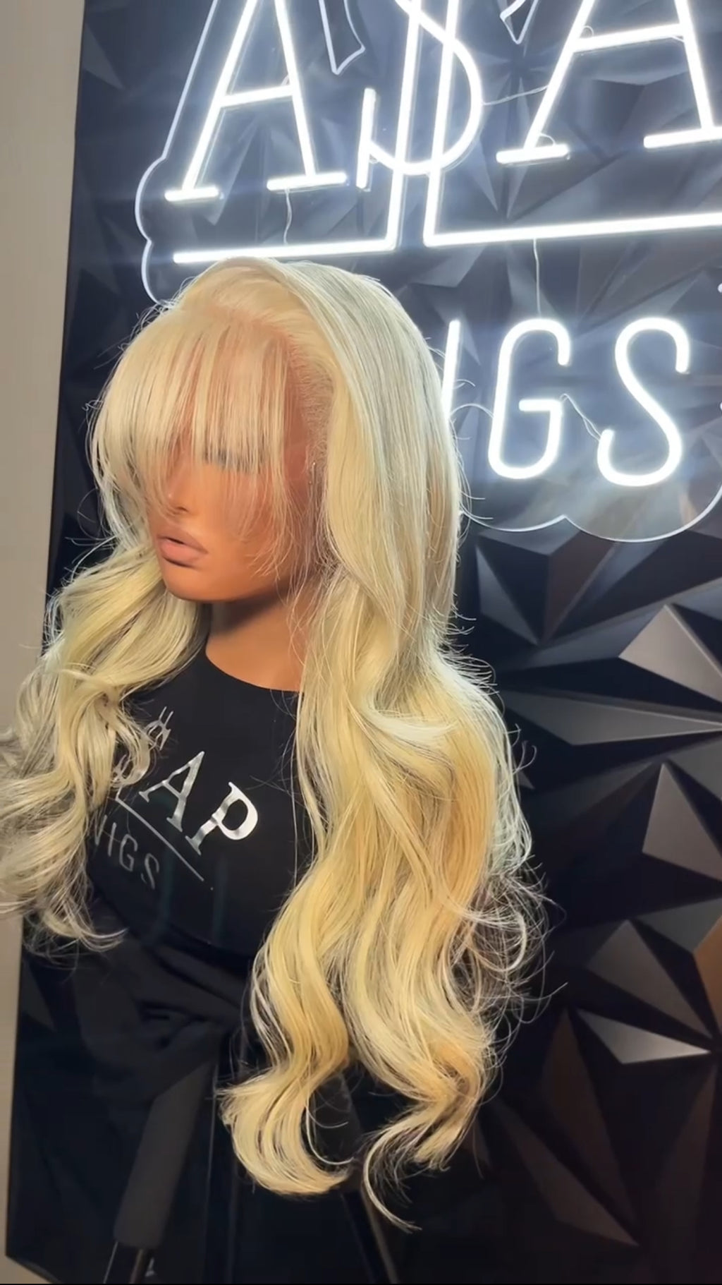 Pamela – 13x6 Lace Front Wig
