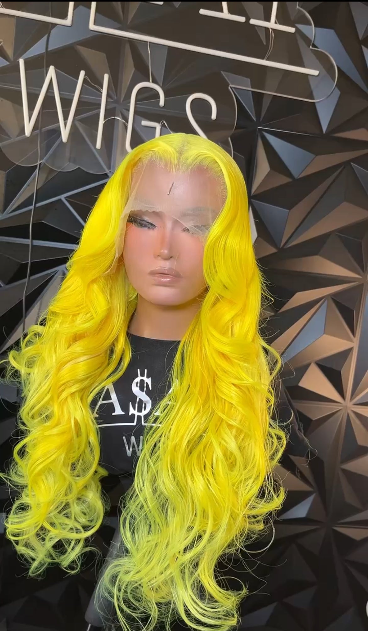 Jenni – 13x6 HD Lace Front Wig