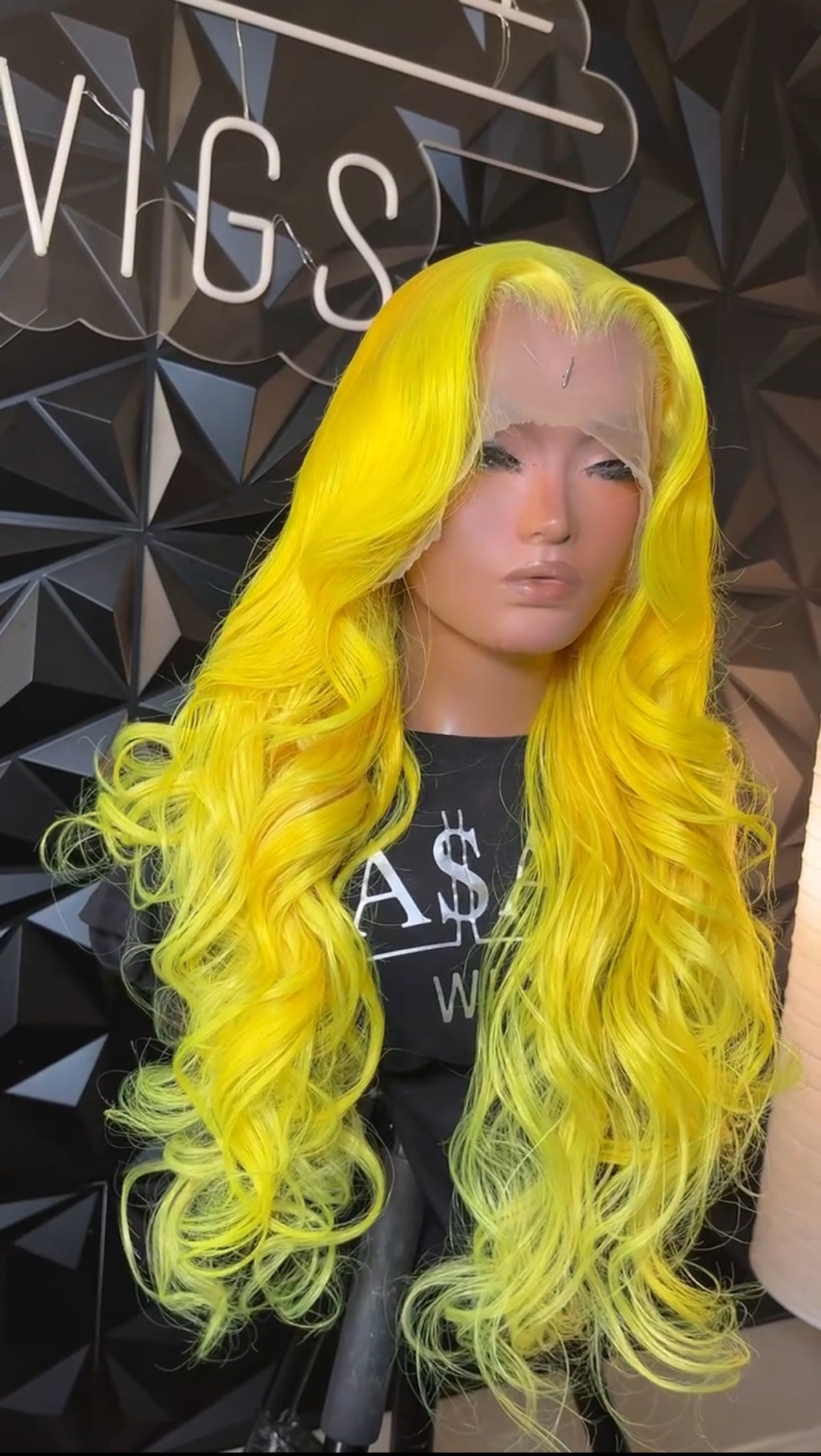 Jenni – 13x6 HD Lace Front Wig