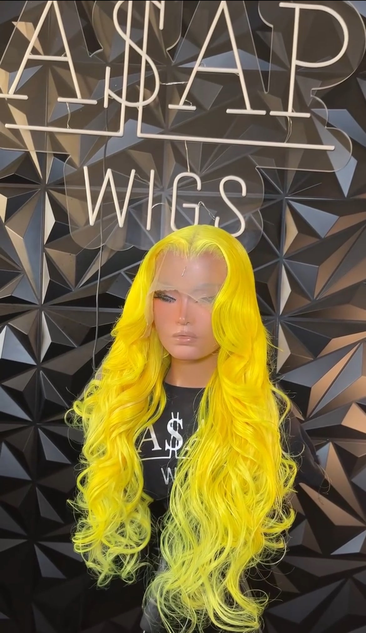 Jenni – 13x6 HD Lace Front Wig