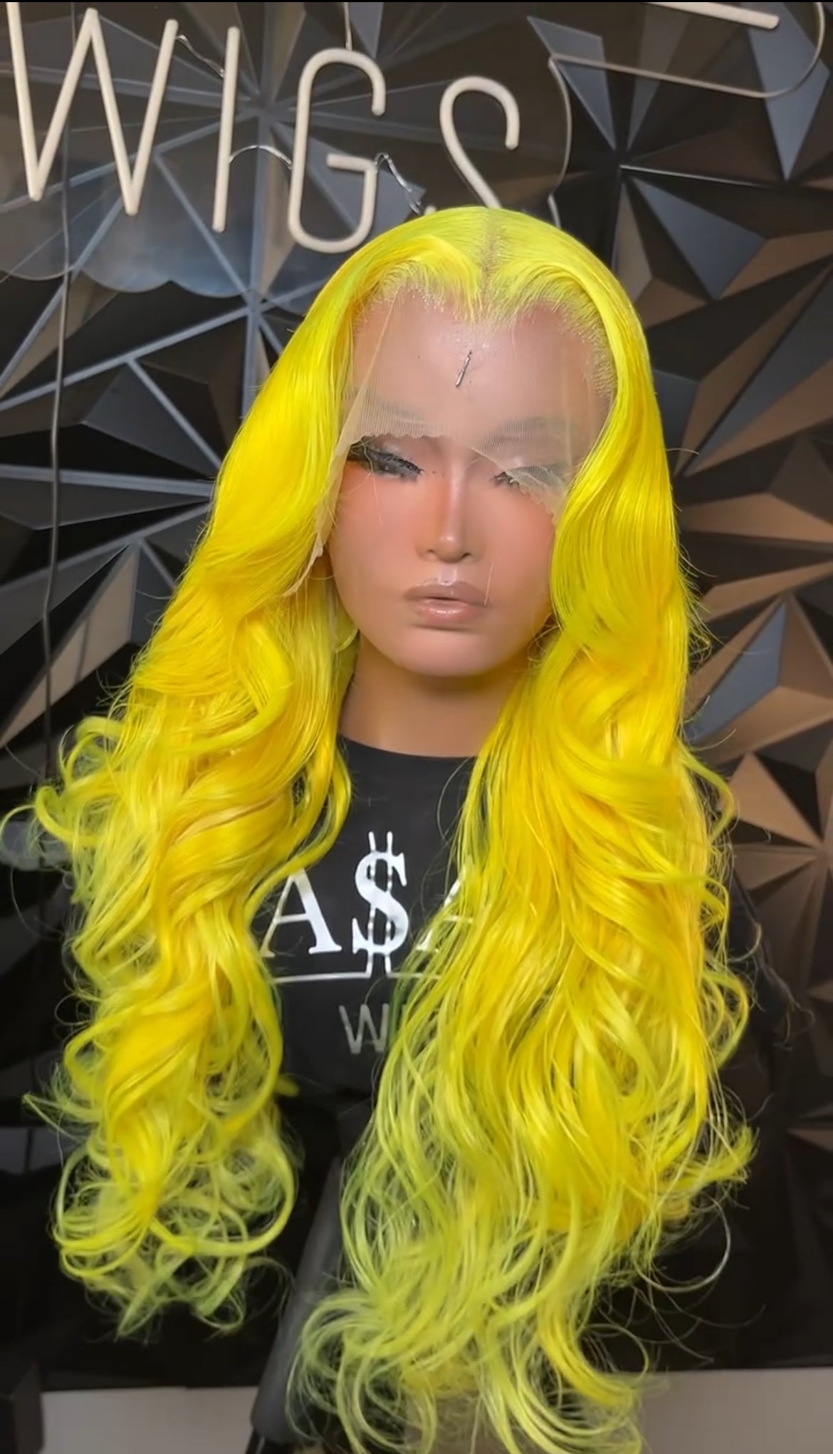 Jenni – 13x6 HD Lace Front Wig