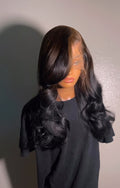 Michelle – lace front