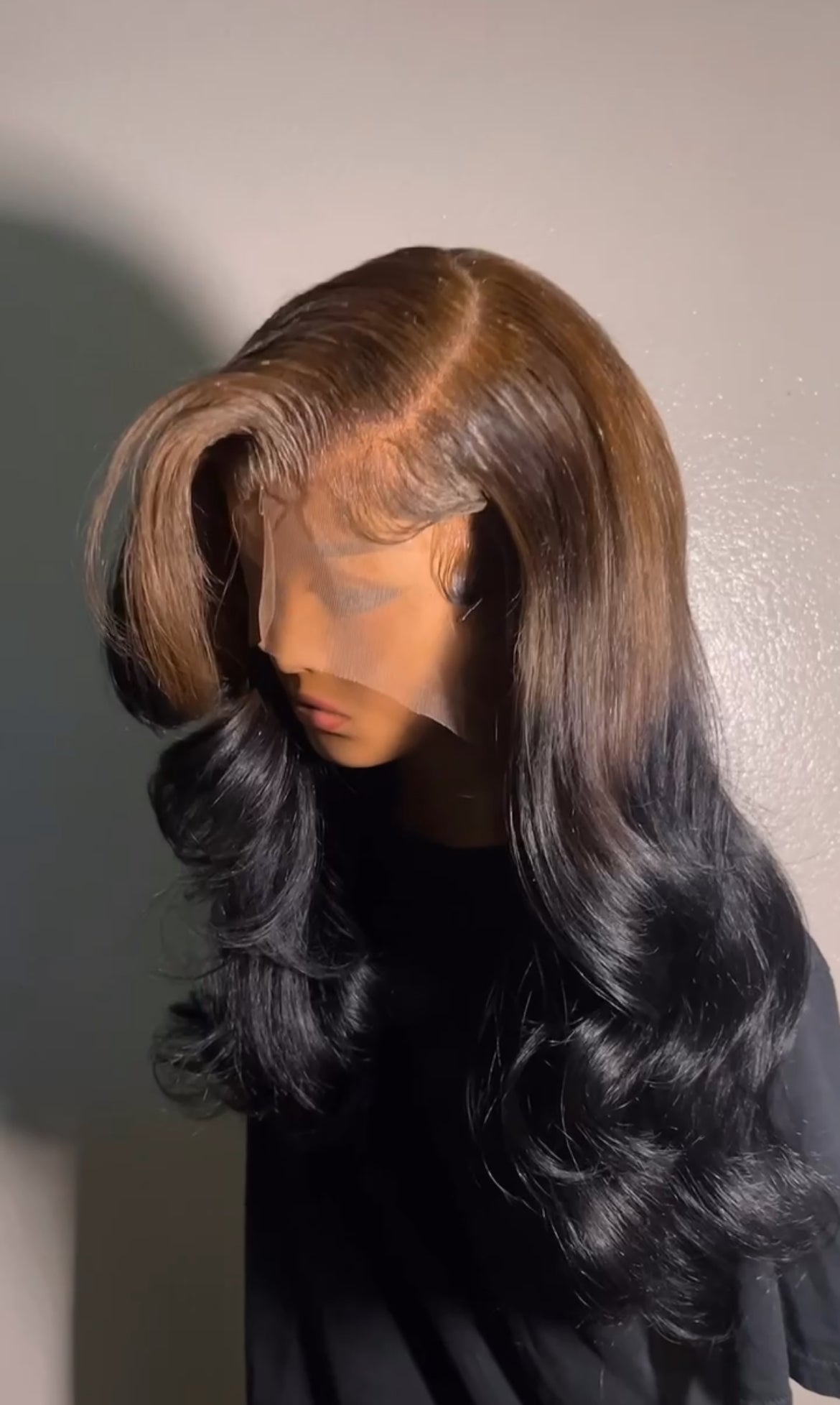 Michelle – lace front