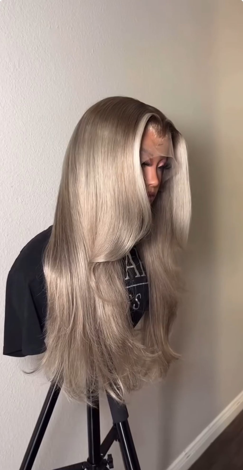 Ashley – 13x6 HD Lace Front Wig