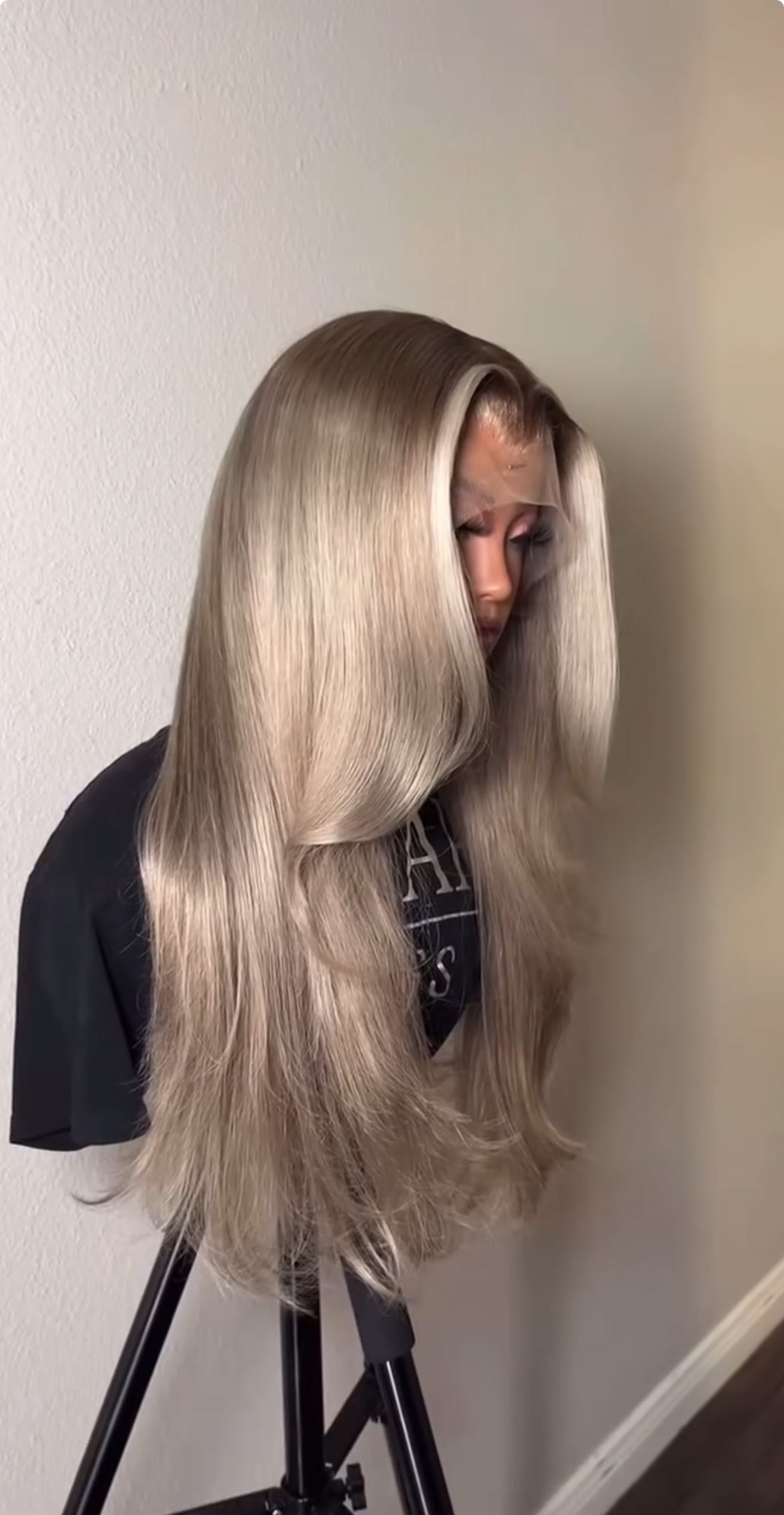 Ashley – 13x6 HD Lace Front Wig
