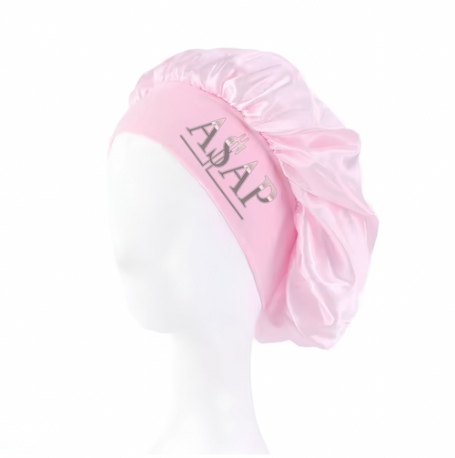 ASAP Satin Bonnet