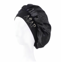 ASAP Satin Bonnet