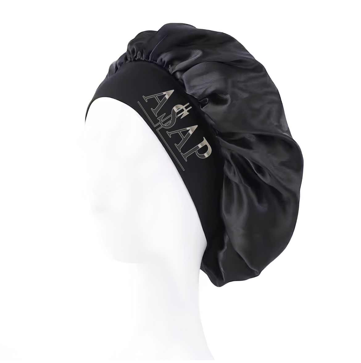 ASAP Satin Bonnet
