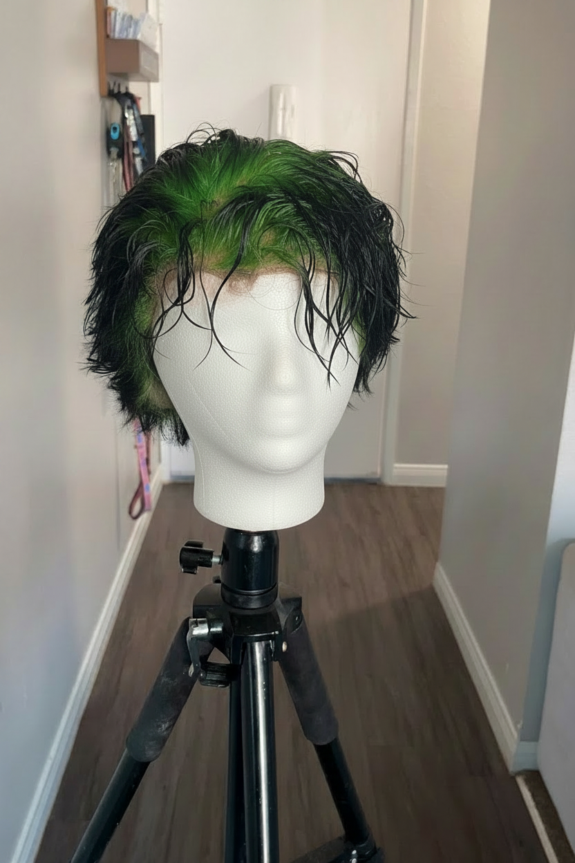 Billie